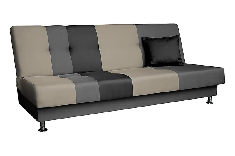 Lisa Sovesofa 195x85x90 cm - Møbler - Sofaer - Sovesofaer