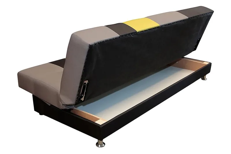 Lisa Sovesofa 195x85x90 cm - Møbler - Sofaer - Sovesofaer