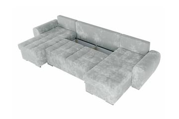 Listowel 4-personers Hjørnesovesofa - Møbler - Sofaer - Sovesofaer