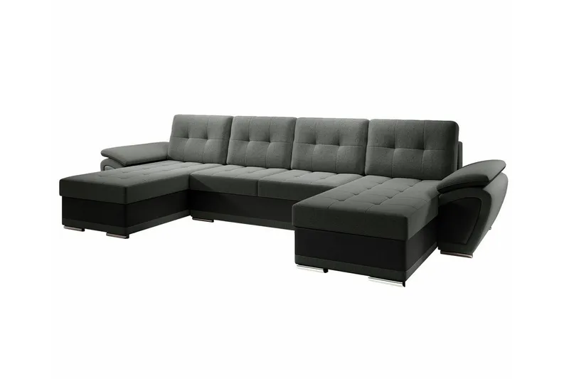 Listowel 4-personers Hjørnesovesofa, undefined