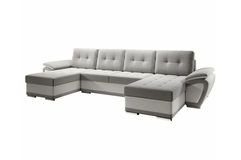 Listowel 4-personers Hjørnesovesofa, undefined