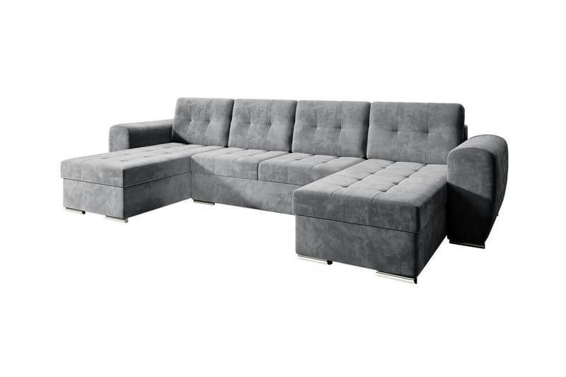 Listowel 4-personers Hjørnesovesofa, undefined