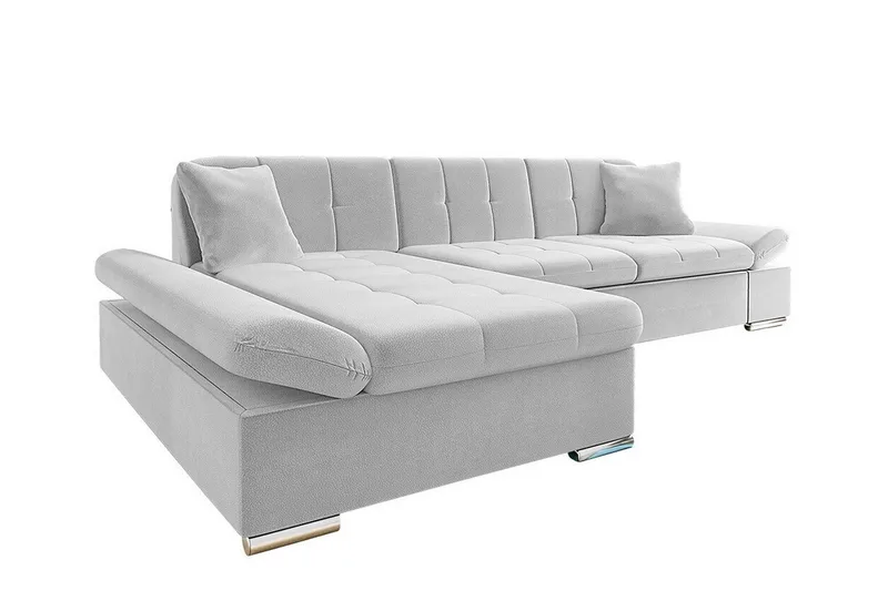 Lomux 3-personers Hjørnesovesofa, undefined