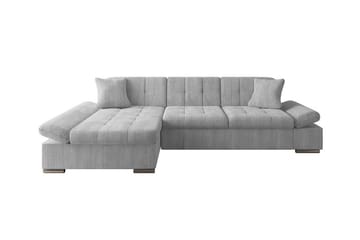 Lomux 3-personers hjørnesovesofa - Møbler - Sofaer - Sovesofaer