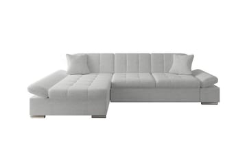 Lomux 3-personers hjørnesovesofa - Møbler - Sofaer - Sovesofaer
