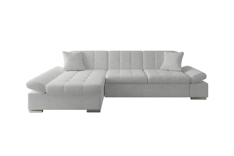 Lomux 3-personers hjørnesovesofa, undefined