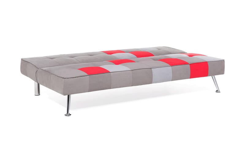 Loves sovesofa 178 cm - Grå - Møbler - Sofaer - Sovesofaer