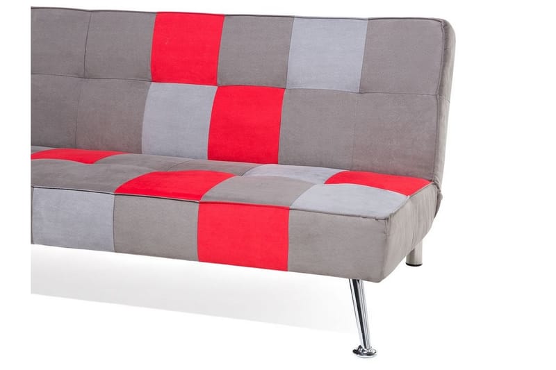 Loves sovesofa 178 cm - Grå - Møbler - Sofaer - Sovesofaer
