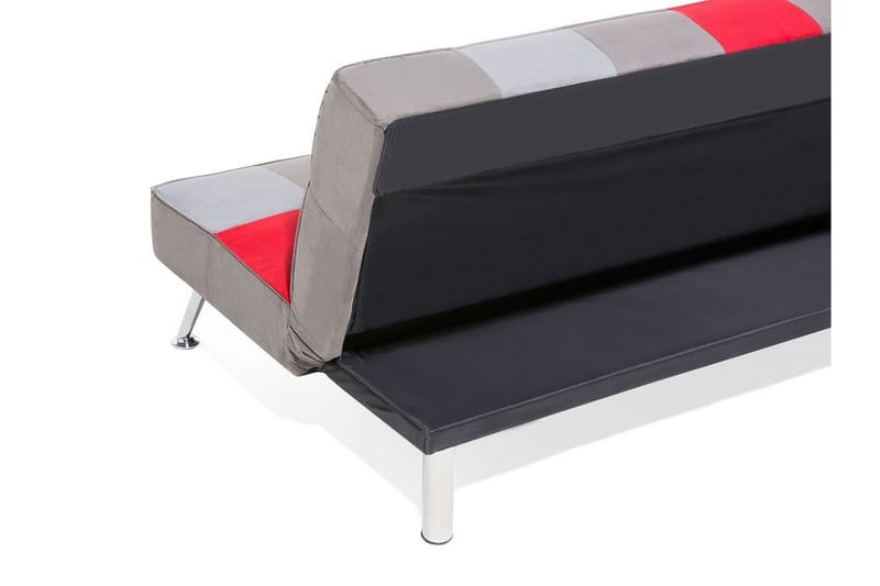 Loves sovesofa 178 cm - Grå - Møbler - Sofaer - Sovesofaer