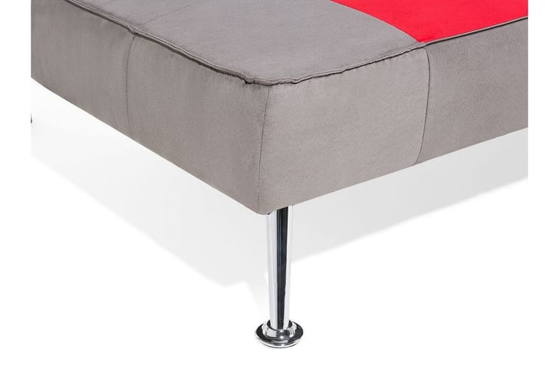 Loves sovesofa 178 cm - Grå - Møbler - Sofaer - Sovesofaer