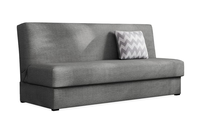 Lucille sovesofa - Sovesofaer - 3 personers sovesofa