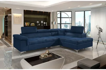 Madalene hjørnesovesofa