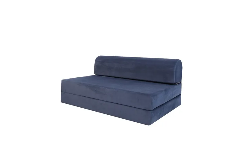 Magaria 2-personers Sovesofa, Blå