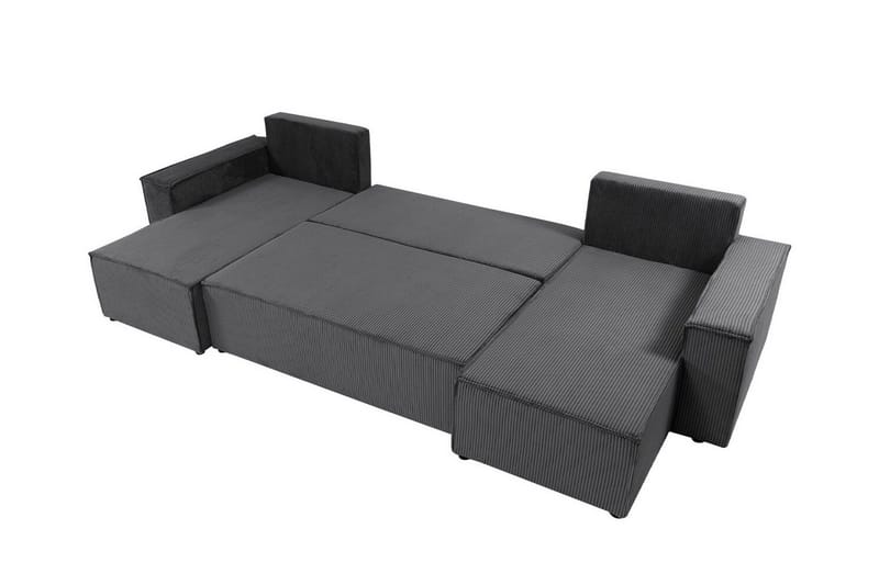 Magston 4-personers Hjørnesovesofa - Møbler - Sofaer - Sovesofaer