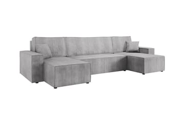 Magston 4-personers Hjørnesovesofa - Møbler - Sofaer - Sovesofaer