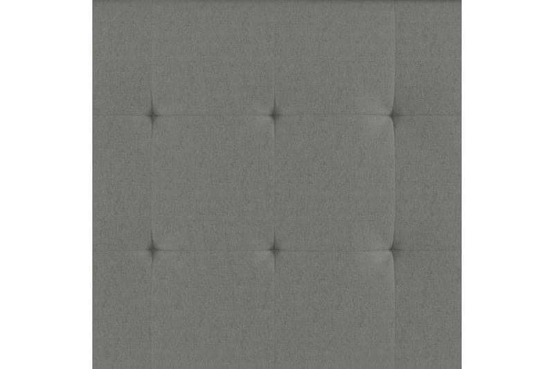 Sovesofa Maine Gråt stof - Gråt stof - Møbler - Sofaer - Sovesofaer