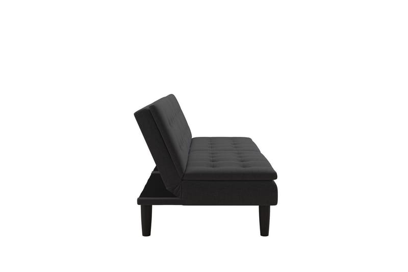 Maine Sovesofa 3-sæde - Grå - Møbler - Sofaer - Sovesofaer