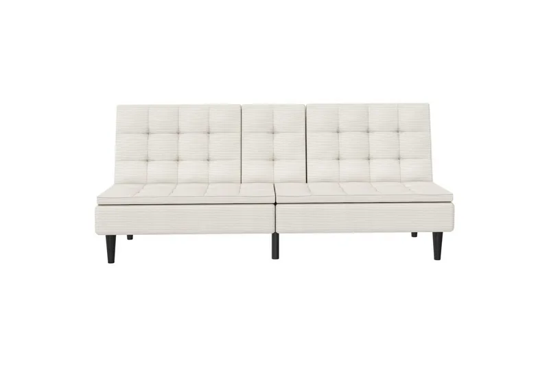 Maine Sovesofa 3-sæde, Hvid