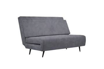 Mallory Sovesofa 2-sæde - Grå - Møbler - Sofaer - Sovesofaer