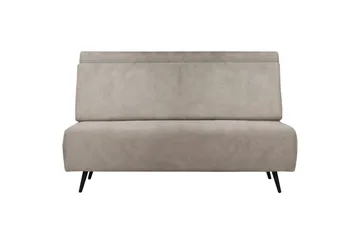 Mallory Sovesofa 2-sæde