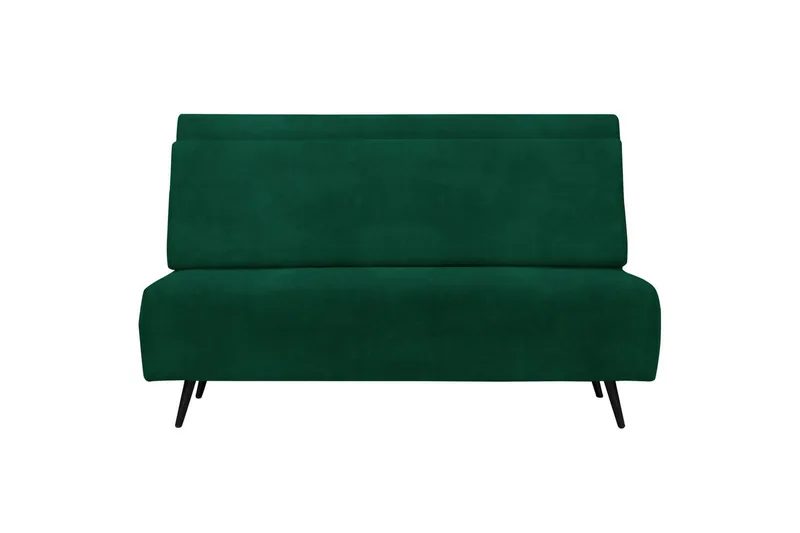 Mallory Sovesofa 2-sæde, Grøn