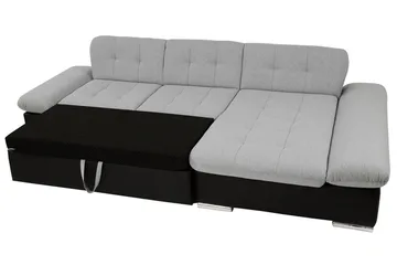 Malwi U-sovesofa 278x162x76 cm - Møbler - Sofaer - Sovesofaer