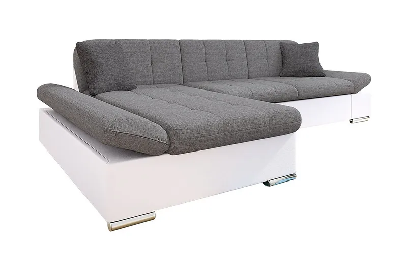 Malwi U-sovesofa 278x162x76 cm, undefined