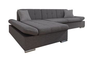 Malwi U-sovesofa 278x162x76 cm