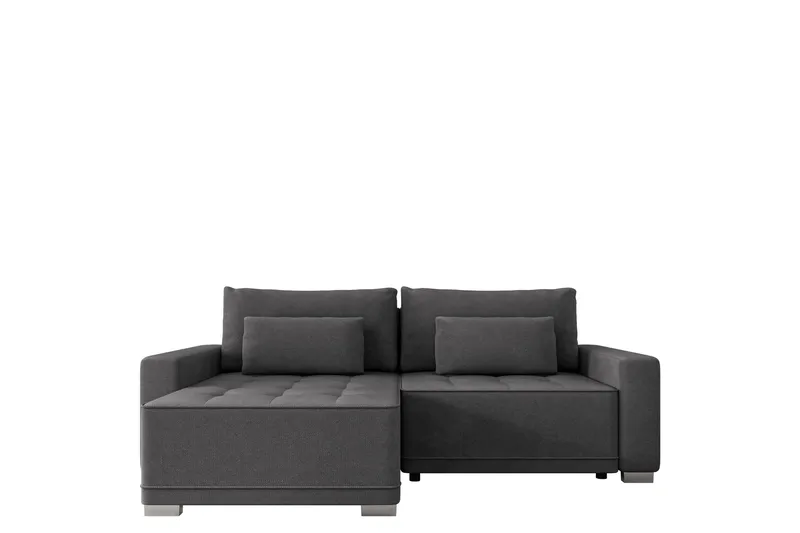 Manetto Sovesofa Med 2-Personers Divan - Møbler - Sofaer - Sovesofaer