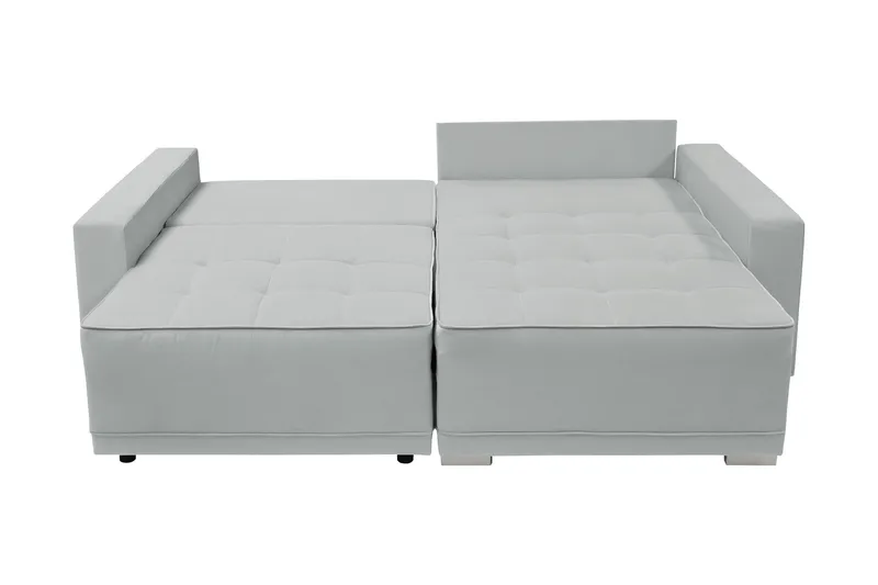 Manetto Sovesofa Med 2-Personers Divan - Møbler - Sofaer - Sovesofaer