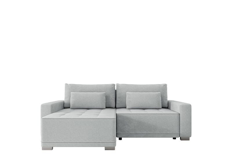 Manetto Sovesofa Med 2-Personers Divan - Møbler - Sofaer - Sovesofaer