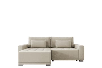 Manetto Sovesofa Med 2-Personers Divan