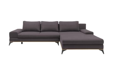 Manila Sovesofa med diva 315x212x87 cm