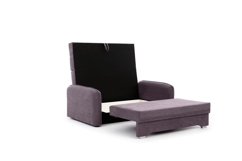 Manita Bäddsoffa med Förvaring 2-sits Poco 41 - Møbler - Sofaer - Sovesofaer