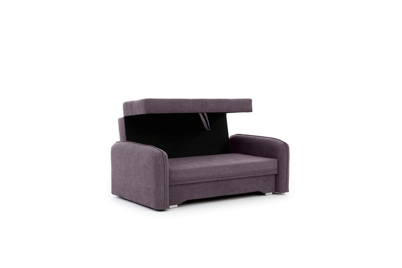 Manita Bäddsoffa med Förvaring 2-sits Poco 41 - Møbler - Sofaer - Sovesofaer