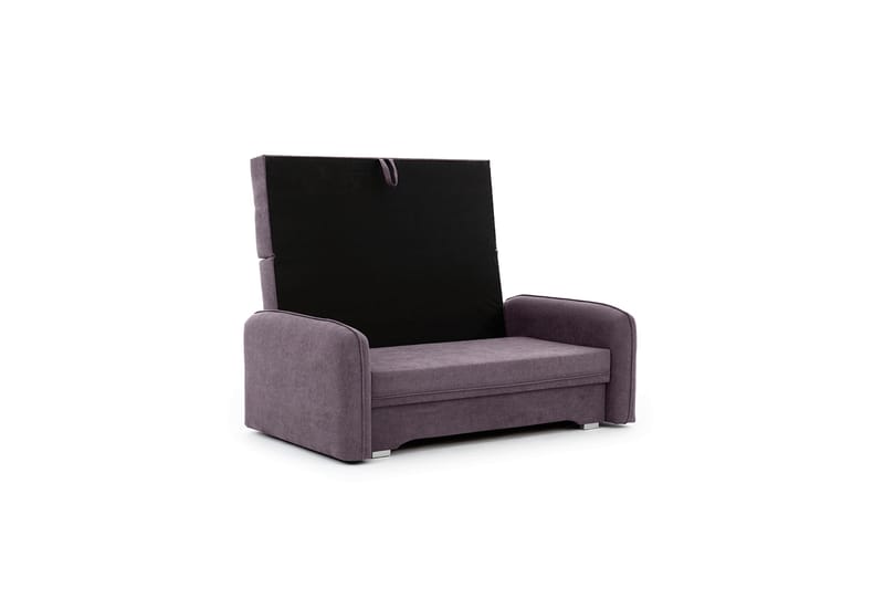 Manita Bäddsoffa med Förvaring 2-sits Poco 41 - Møbler - Sofaer - Sovesofaer