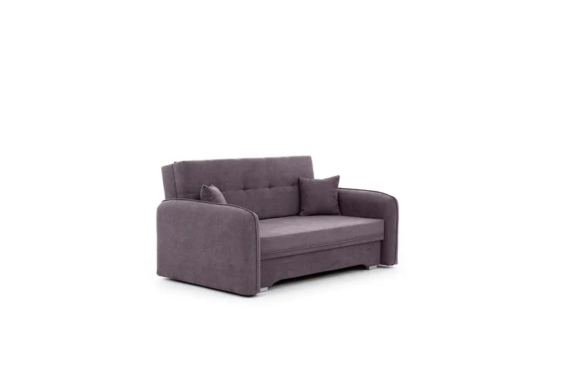 Manita Bäddsoffa med Förvaring 2-sits Poco 41 - Møbler - Sofaer - Sovesofaer