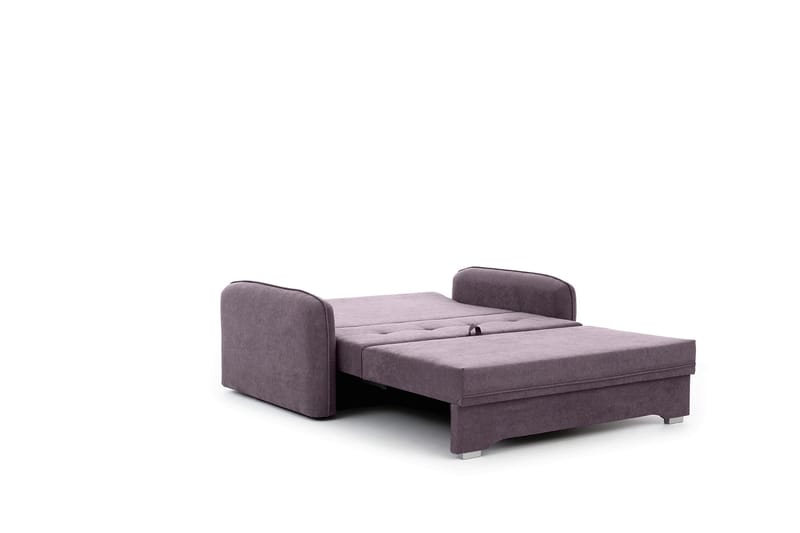 Manita Bäddsoffa med Förvaring 2-sits Poco 41 - Møbler - Sofaer - Sovesofaer