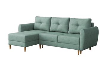 Manstad Hjørnesovesofa