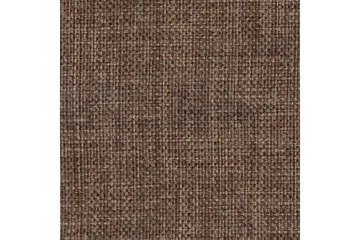 Manstad Hjørnesovesofa - Brun - Møbler - Sofaer - Sovesofaer