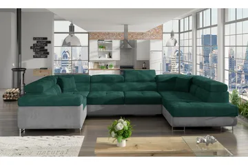 Marcelle Hjørnesovesofa