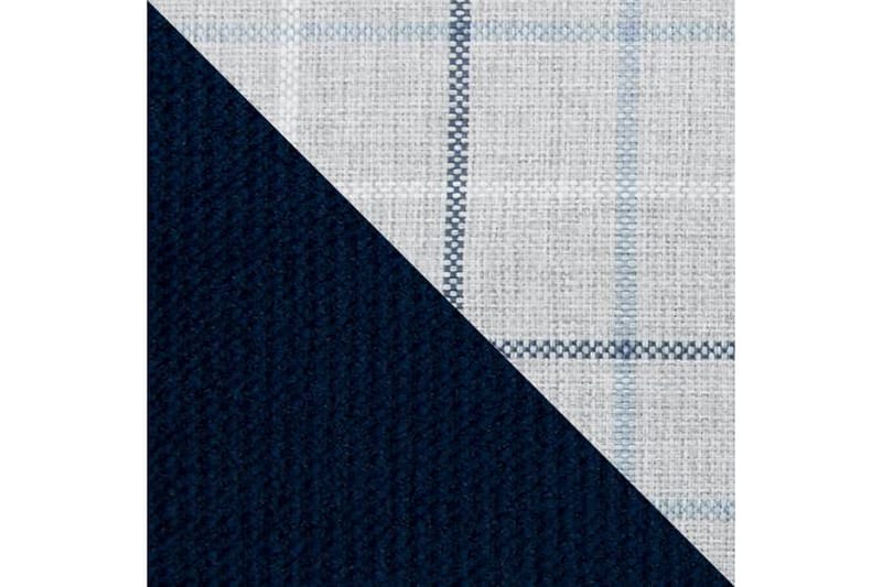 Margretetorp 3-personers Hjørnesovesofa - Blå - Møbler - Sofaer - Sovesofaer