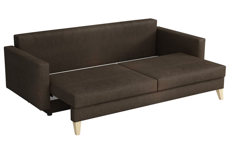 Marina Sovesofa 225x100x90 cm - Sovesofaer - 4 personers sovesofa