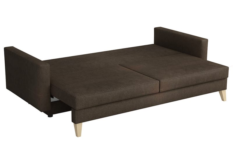 Marina Sovesofa 225x100x90 cm - Sovesofaer - 4 personers sovesofa