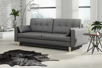 Marina Sovesofa 225x100x90 cm - Møbler - Sofaer - Sovesofaer
