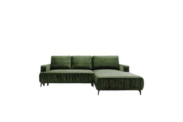 Marisana Sovesofa Med 3-Personers Divan