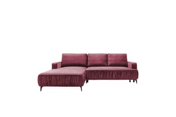 Marisana Sovesofa Med 3-Personers Divan