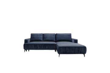 Marisana Sovesofa Med 3-Personers Divan