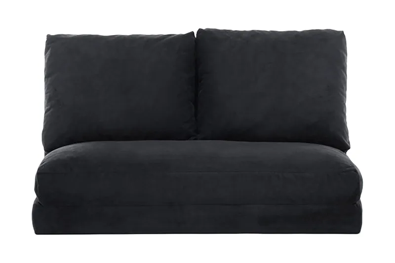 Maydena Sovesofa 2-Pers. 120x185, Sort