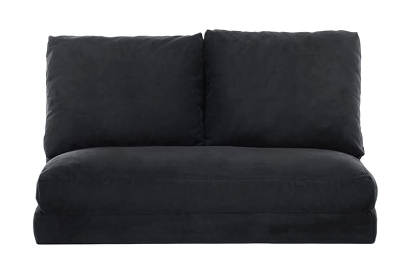 Maydena Sovesofa 2-Pers. 120x185, Sort